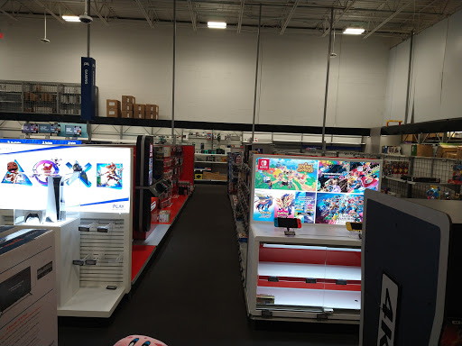 Electronics Store «Best Buy», reviews and photos, 5135 Sunset Blvd, Lexington, SC 29072, USA