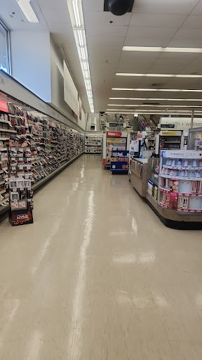 Walgreens
