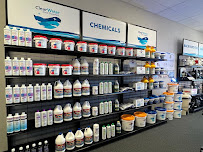 Clear Water Pool Supplies - Photo 8 - Car repair in El Paso, TX, El Paso