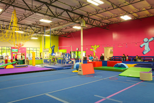 Gymnastics Center «Flip 2 It Sports Center», reviews and photos, 10556 Industrial Ave, Roseville, CA 95678, USA