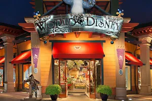 World of Disney® image