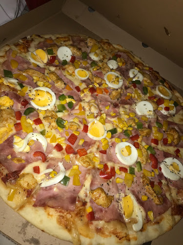 Night Pizza Zabrze do Zabrze