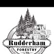 Rudderham forestry
