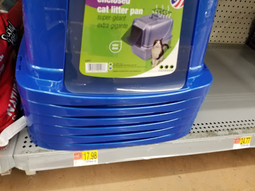 Department Store «Walmart Supercenter», reviews and photos, 2687 N Memorial Dr, Lancaster, OH 43130, USA