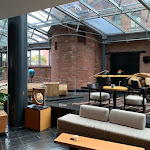 Photo n°3 de l'avis de Frank.i fait le 03/09/2023 à 15:27 sur le  Hyatt Regency Mainz à Mainz