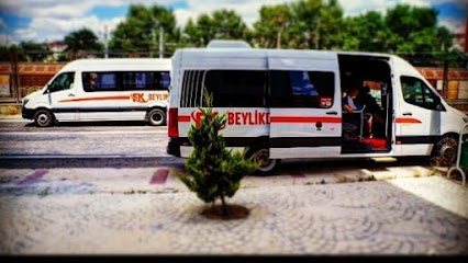 KAPAKLI FK Beylikdüzü Seyahat