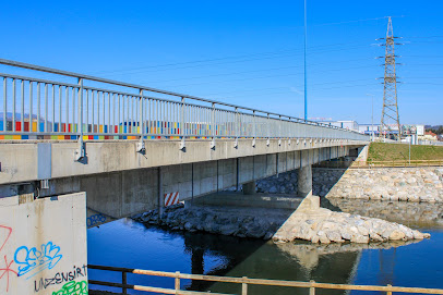 Murbrücke Puntigam