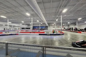 K1 Speed - Indoor Go Karts, Food, Games, and Things to Do In Myrtle Beach image