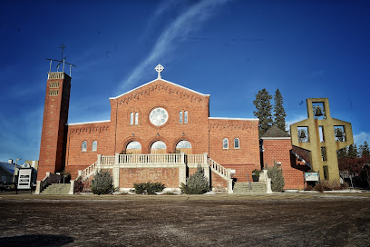 St. Albert Parish / Catholic Church