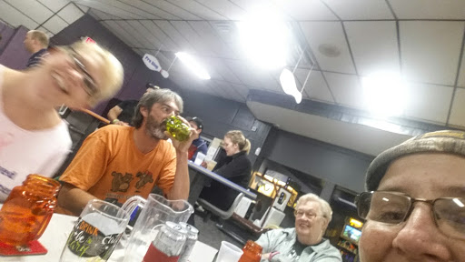 Bowling Alley «Air Lanes Bowling Center», reviews and photos, 4200 Fleur Dr, Des Moines, IA 50321, USA