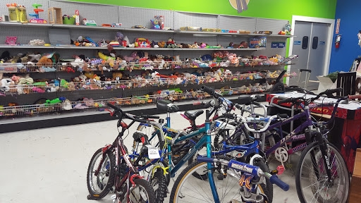 Charity «Goodwill Shawnee», reviews and photos