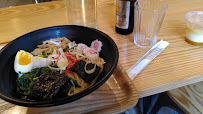 Plats et boissons du Restaurant de sushis Kajirō Sushi Vienne - n°16