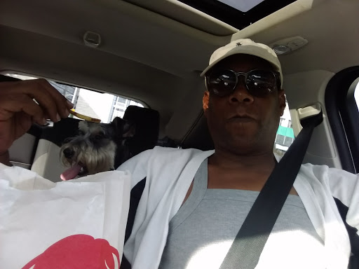 Donut Shop «Krispy Kreme», reviews and photos, 2103 Elliston Pl, Nashville, TN 37203, USA