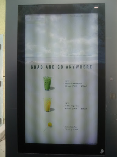 Coffee Shop «Starbucks», reviews and photos, 78385 Varner Rd, Palm Desert, CA 92211, USA