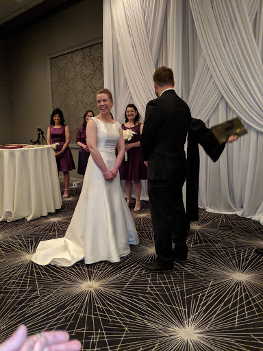 Event Venue «The Estate by Gene & Georgetti», reviews and photos, 9421 W Higgins Rd, Rosemont, IL 60018, USA