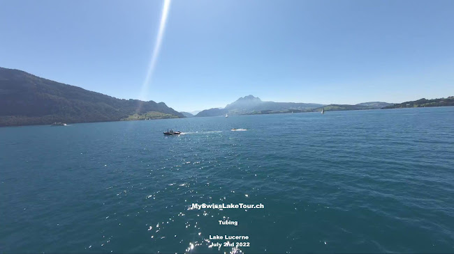 Rezensionen über My Swiss Lake Tour in Zürich - Reisebüro
