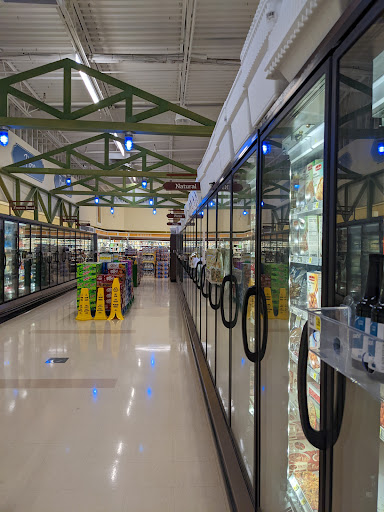 Grocery Store «Lowes Foods on South College Road», reviews and photos, 341 S College Rd #37, Wilmington, NC 28403, USA