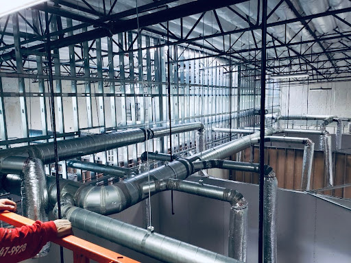 Real Time Bros Heating And Air Conditioning image