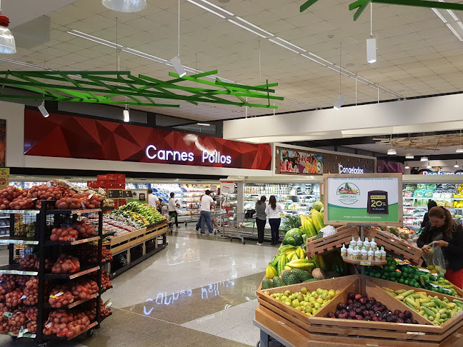 Opiniones de Supermaxi Eloy Alfaro en Quito - Supermercado