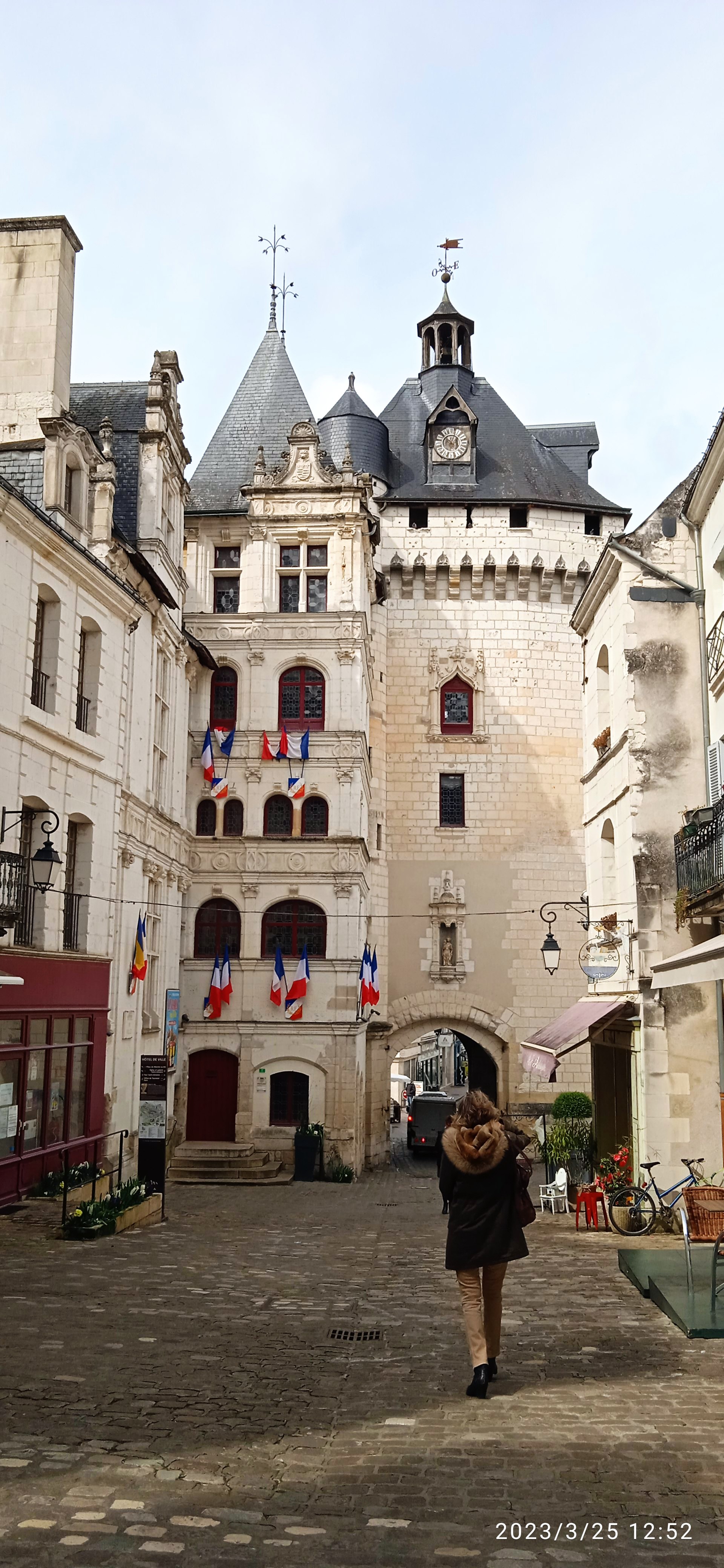 Photo n° 1 de l'avis de Carmine.a fait le 25/03/2023 à 13:22