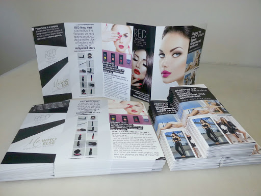 Commercial Printer «All in 1 Graphics - Printing & Signs», reviews and photos, 10 Cedar Swamp Rd, Glen Cove, NY 11542, USA