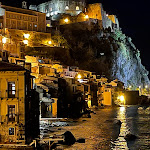 Photo n°2 de l'avis de Salvatore.a fait le 16/11/2023 à 13:25 sur le  Il Casato Deluxe Rooms & Sea View Restaurant à Scilla