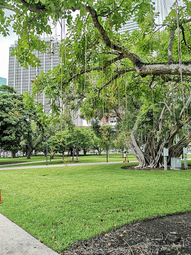 Performing Arts Theater «Bayfront Park Amphitheatre», reviews and photos, 301 Biscayne Blvd, Miami, FL 33132, USA