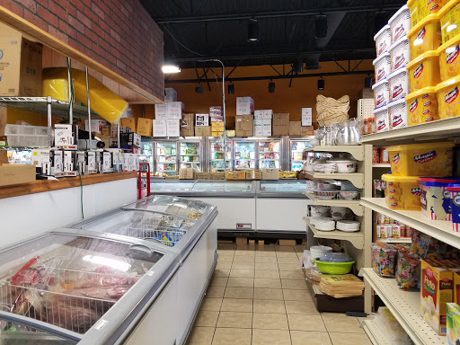 Asian Grocery Store «Asian Market», reviews and photos, 1711 Fort Henry Dr, Kingsport, TN 37664, USA