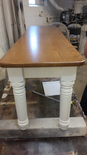 Cabinet Maker «BK Woodworking», reviews and photos, 6250 Campbell Rd, Ann Arbor, MI 48108, USA