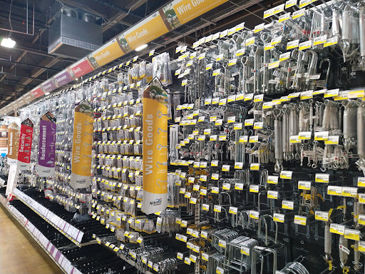 Hardware Store «Orchard Supply Hardware», reviews and photos, 2110 Middlefield Rd, Redwood City, CA 94063, USA