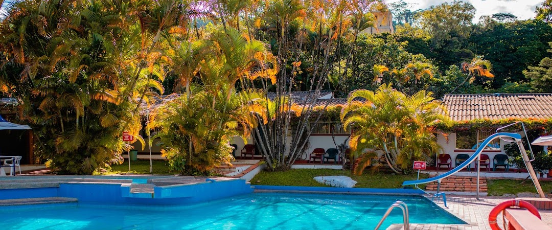 Hotel Campestre Moncada