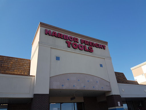 Hardware Store «Harbor Freight Tools», reviews and photos, 8884 Waltham Woods Rd, Parkville, MD 21234, USA