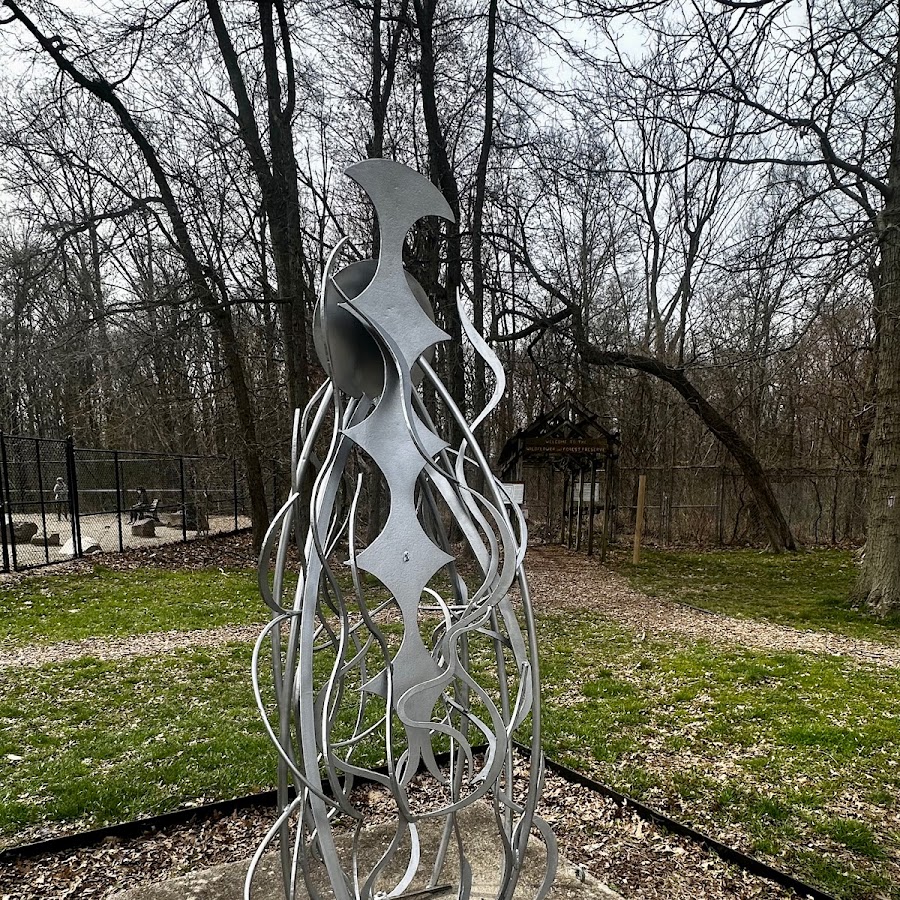 Wildflower Sculpture Park
