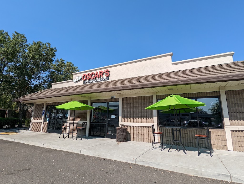 Oscar's Very Mexican Food 95691