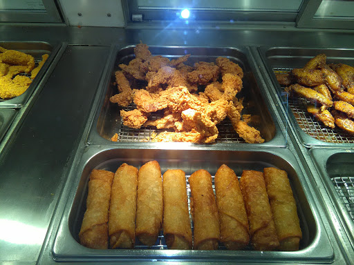 Grocery Store «Village Grocery Deli & Seafood», reviews and photos, 13510 Perkins Rd, Baton Rouge, LA 70810, USA