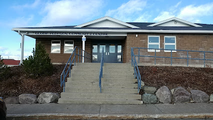 Gloria Pearson Community Centre