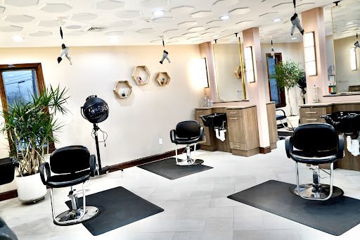 Beauty Salon «Salon Rouge», reviews and photos, 44 Washington St # 3, Plainville, MA 02762, USA