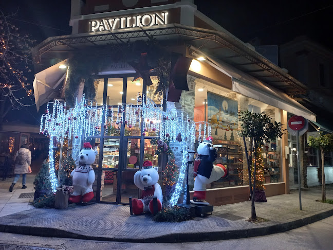 Pavilion Delicatessen