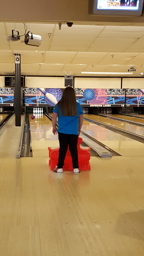 Bowling Alley «Superior Entertainment Centre», reviews and photos, 3060 US-41, Marquette, MI 49855, USA