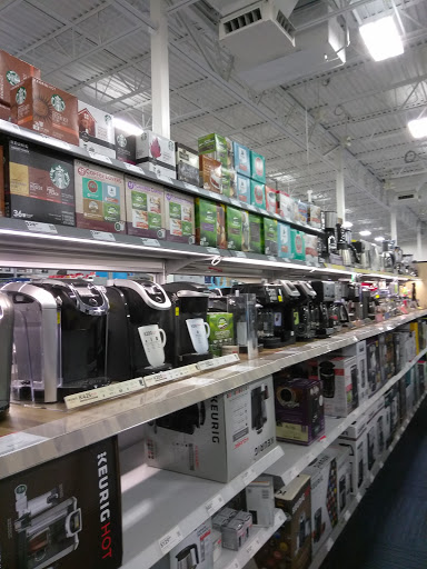 Electronics Store «Best Buy», reviews and photos, 1455 Stafford Market Pl, Stafford, VA 22556, USA