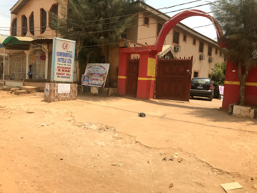 Confidential Hotel, Mammy/Boundary road off check point, Nyanya, Abuja, FCT, Nigeria, Motel, state Nasarawa