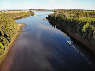 Fortune River Charters