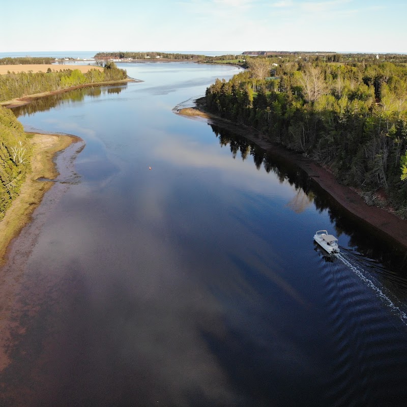 Fortune River Charters