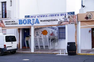 Borja Pescaderia-Freiduria image