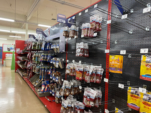 Pet Supply Store «Petco Animal Supplies», reviews and photos, 520 Woodside Rd, Redwood City, CA 94061, USA