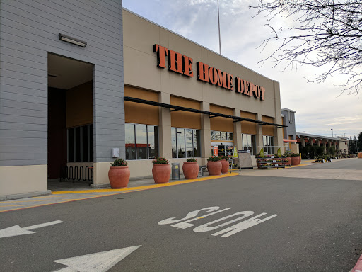 Home Improvement Store «The Home Depot», reviews and photos, 690 Riverpoint Ct, West Sacramento, CA 95605, USA