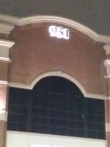 Department Store «Nordstrom Rack Towne Place at Garden State Park», reviews and photos, 951 Haddonfield Rd a, Cherry Hill, NJ 08002, USA