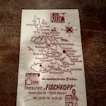 Photo n°2 de l'avis de I. fait le 22/10/2023 à 17:13 sur le  Restaurant Fischkopp à Heringsdorf