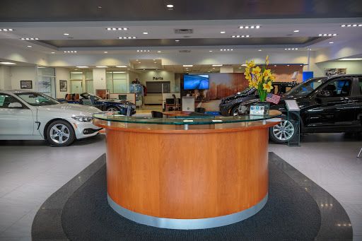 BMW Dealer «BMW of Bridgewater», reviews and photos, 655 US-202, Bridgewater, NJ 08807, USA