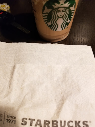 Starbucks image